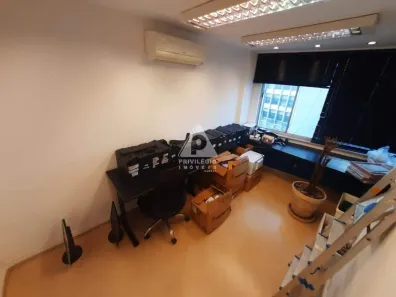 Conjunto Comercial / Sala à venda, 145m² no Centro Sul, Timóteo