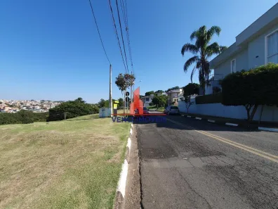 Terreno / Lote / Condomínio à venda, 265m² no Vila Capuava, Valinhos