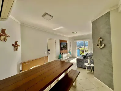 Apartamento com 2 Quartos à venda, 78m² no Pontal da Cruz, São Sebastião
