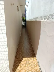 Casa de Condomínio com 3 Quartos para alugar, 282m² no Santo Antônio, São Caetano do Sul