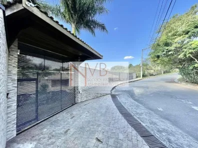 Casa com 5 Quartos para venda ou aluguel, 890m² no Chácara Santa Lúcia, Carapicuíba