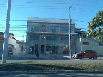 Loja / Salão / Ponto Comercial à venda, 33m² no Jardim Mariléa, Rio das Ostras