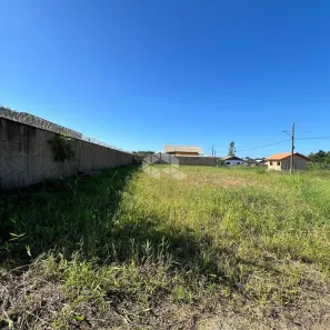 Terreno / Lote / Condomínio à venda, 450m² no Iperoba, São Francisco do Sul