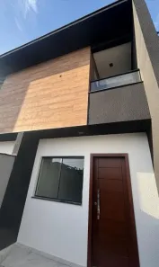Sobrado com 2 Quartos à venda, 66m² no Ulysses Guimarães, Joinville