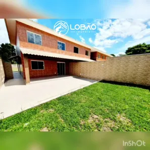 Casa de Condomínio com 3 Quartos para alugar, 120m² no Liberdade, Resende