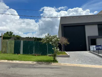 Galpão / Depósito / Armazém para venda ou aluguel, 367m² no Parque das Quaresmeiras, Campinas