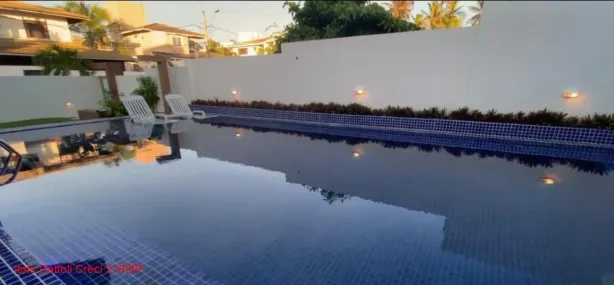 Casa com 4 Quartos à venda, 716m² no Vilas do Atlântico, Lauro de Freitas