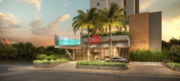 Apartamento com 3 Quartos à venda, 84m² no Dionisio Torres, Fortaleza
