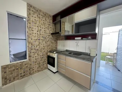 Casa de Condomínio com 3 Quartos para alugar, 70m² no , Marechal Deodoro