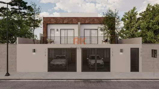 Casa com 2 Quartos à venda, 128m² no Xangrilá (Justinópolis), Ribeirão das Neves