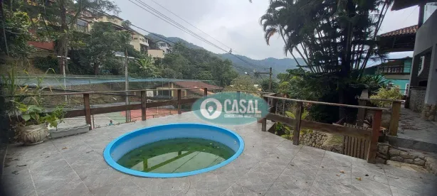 Casa de Condomínio com 4 Quartos para alugar, 350m² no Itaipu, Niterói