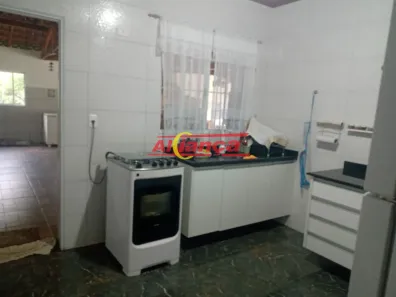 Fazenda / Sítio / Chácara com 6 Quartos à venda, 460m² no Terra Preta (Terra Preta), Mairiporã