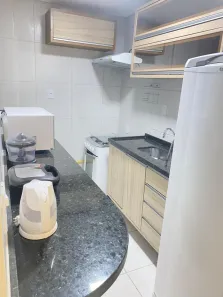 Apartamento com 3 Quartos à venda, 74m² no Tamandaré, Tamandaré