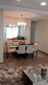 Apartamento com 2 Quartos à venda, 70m² no Chácaras Fazenda Coelho, Hortolândia