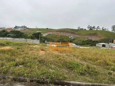 Terreno / Lote / Condomínio à venda, 175m² no Residencial Pedra Branca, Mogi das Cruzes