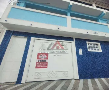 Sobrado com 5 Quartos para venda ou aluguel, 350m² no Vila Perreli, Poá