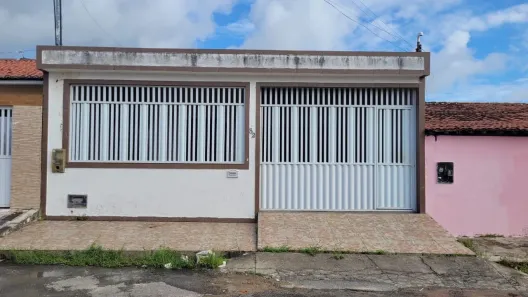Casa com 3 Quartos à venda, 160m² no Eduardo Gomes, São Cristóvão