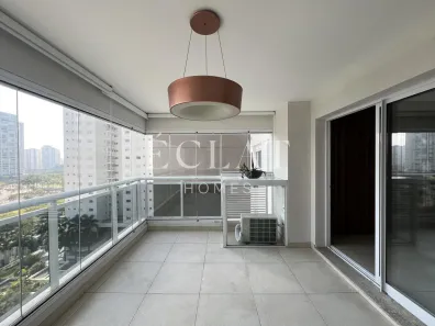 Apartamento com 2 Quartos para alugar, 79m² no Água Branca, São Paulo