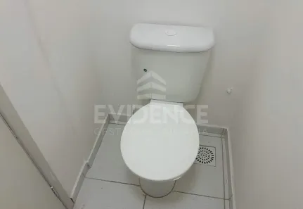 Conjunto Comercial / Sala para alugar, 35m² no Praia do Canto, Vitória