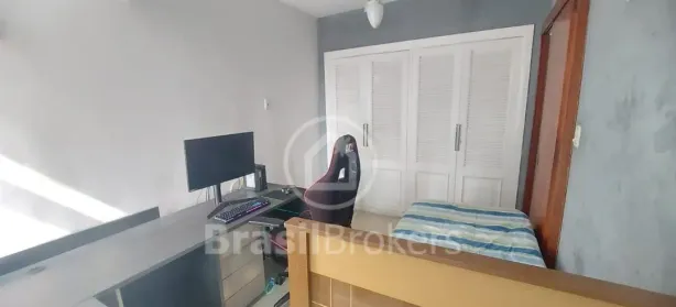 Cobertura com 3 Quartos à venda, 169m² no Olaria, Rio de Janeiro
