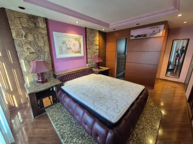 Cobertura com 4 Quartos à venda, 247m² no Caonze, Nova Iguaçu