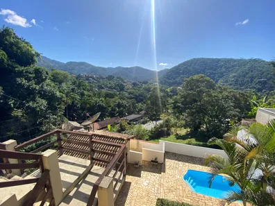 Flat com 2 Quartos à venda, 66m² no Penedo, Itatiaia