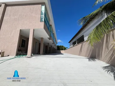 Casa com 2 Quartos à venda, 90m² no Rio do Limão, Araruama
