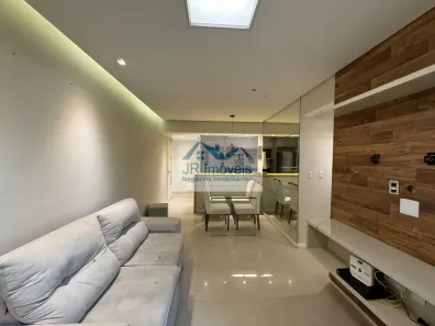 Apartamento com 3 Quartos à venda, 78m² no Horto Bela Vista, Salvador