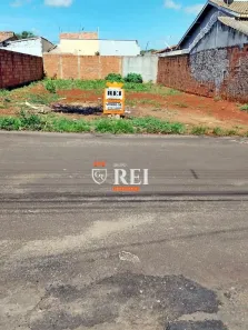 Terreno / Lote / Condomínio à venda, 150m² no Residencial Arco Iris, Rio Verde