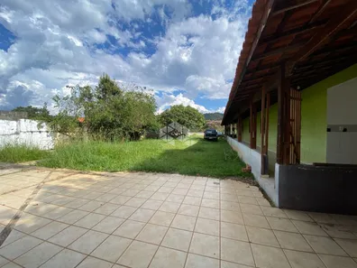 Fazenda / Sítio / Chácara com 5 Quartos à venda, 283m² no São Vicente, Mairiporã