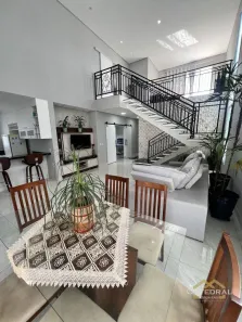 Casa de Condomínio com 3 Quartos à venda, 207m² no Jardim Primavera, Itupeva