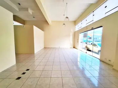Conjunto Comercial / Sala para alugar, 70m² no Vila Rocha, Limeira