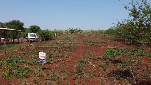 Terreno / Lote / Condomínio à venda, 2000m² no Alvorada do Sul, Alvorada do Sul