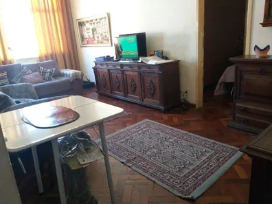 Apartamento com 1 Quarto à venda, 61m² no Engenho Novo, Rio de Janeiro
