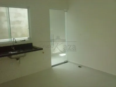 Prédio Inteiro à venda, 88m² no Residencial Santa Paula, Jacareí