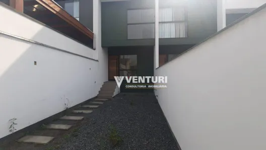Casa com 2 Quartos à venda, 99m² no Salto do Norte, Blumenau