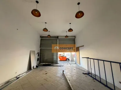 Loja / Salão / Ponto Comercial para alugar, 60m² no Vila Adelina, Suzano