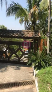 Fazenda / Sítio / Chácara com 3 Quartos para alugar, 3070m² no Condomínio Lagoinha, Jacareí