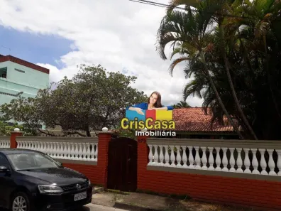 Casa com 5 Quartos para venda ou aluguel, 300m² no Cidade Praiana, Rio das Ostras
