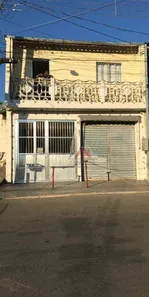 Sobrado com 2 Quartos à venda, 85m² no Jardim São Bernardino, Suzano