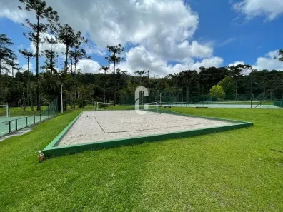 Casa de Condomínio com 5 Quartos para alugar, 500m² no , Campos do Jordão