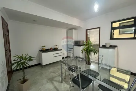 Apartamento com 3 Quartos à venda, 136m² no Campo Alegre, Conselheiro Lafaiete