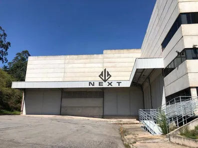 Galpão / Depósito / Armazém para alugar, 4444m² no Jardim Alvorada, Jandira