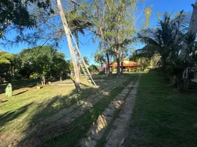 Fazenda / Sítio / Chácara com 3 Quartos à venda, 610m² no Barra do Jacuípe, Camaçari