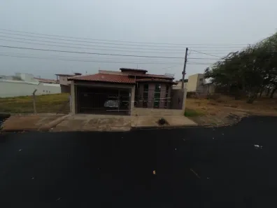 Casa com 4 Quartos à venda, 200m² no Jardim Veneza, São Carlos
