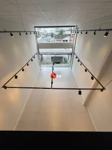 Conjunto Comercial / Sala para alugar, 150m² no Centro, Jaraguá do Sul