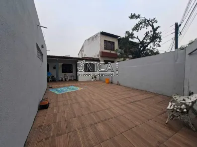 Casa com 5 Quartos para alugar, 528m² no Jabotiana, Aracaju