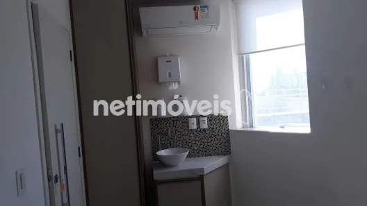 Conjunto Comercial / Sala à venda, 44m² no Santa Tereza, Belo Horizonte