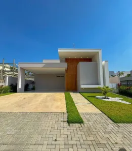 Casa de Condomínio com 3 Quartos à venda, 228m² no Portal dos Bandeirantes Salto, Salto