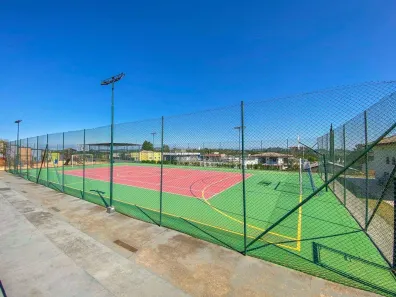 Terreno / Lote / Condomínio à venda, 452m² no Jardim Europa, Vargem Grande Paulista